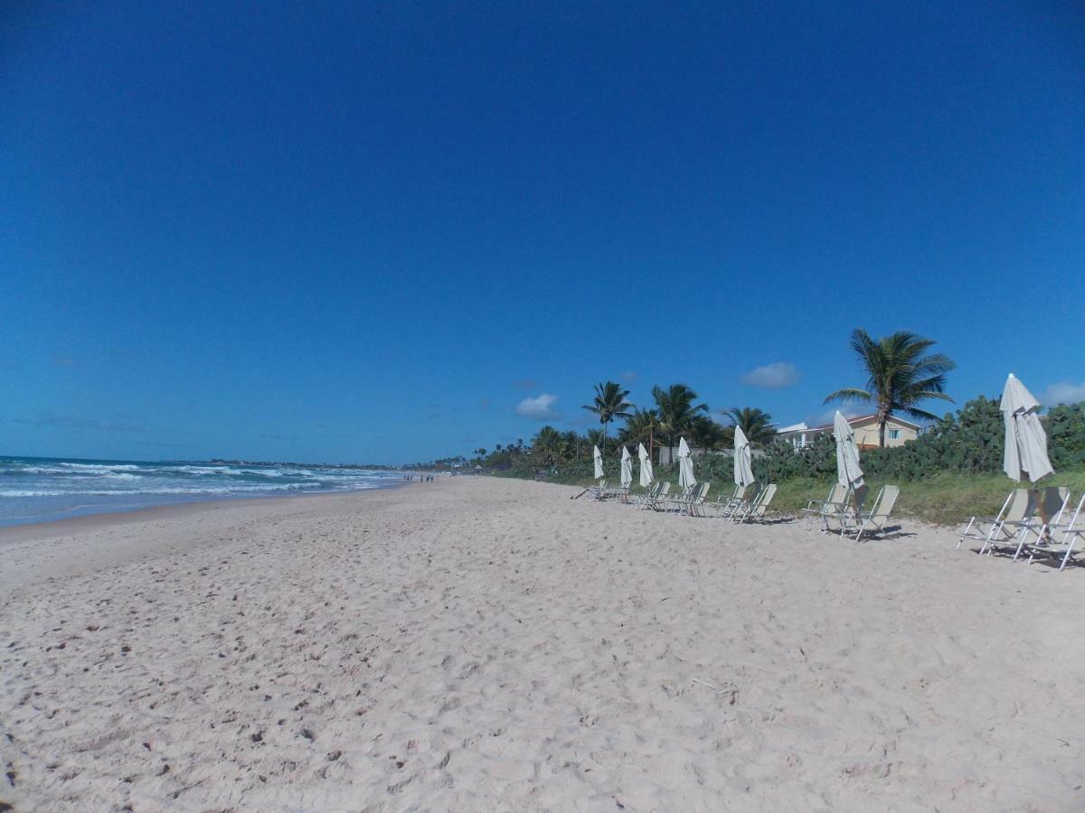 Cupe Beach Living - Frente Piscina Apartamento Pôrto das Galinhas Exterior foto