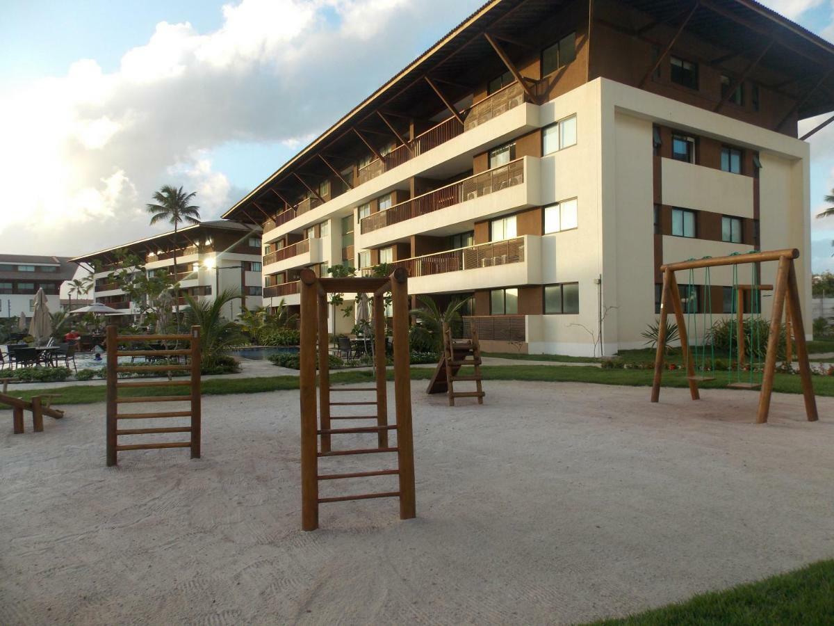 Cupe Beach Living - Frente Piscina Apartamento Pôrto das Galinhas Exterior foto